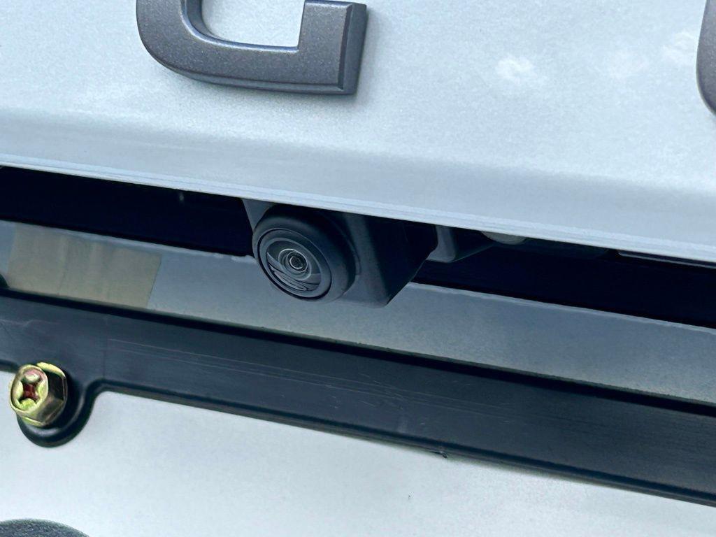 new 2025 Nissan Rogue car, priced at $28,631