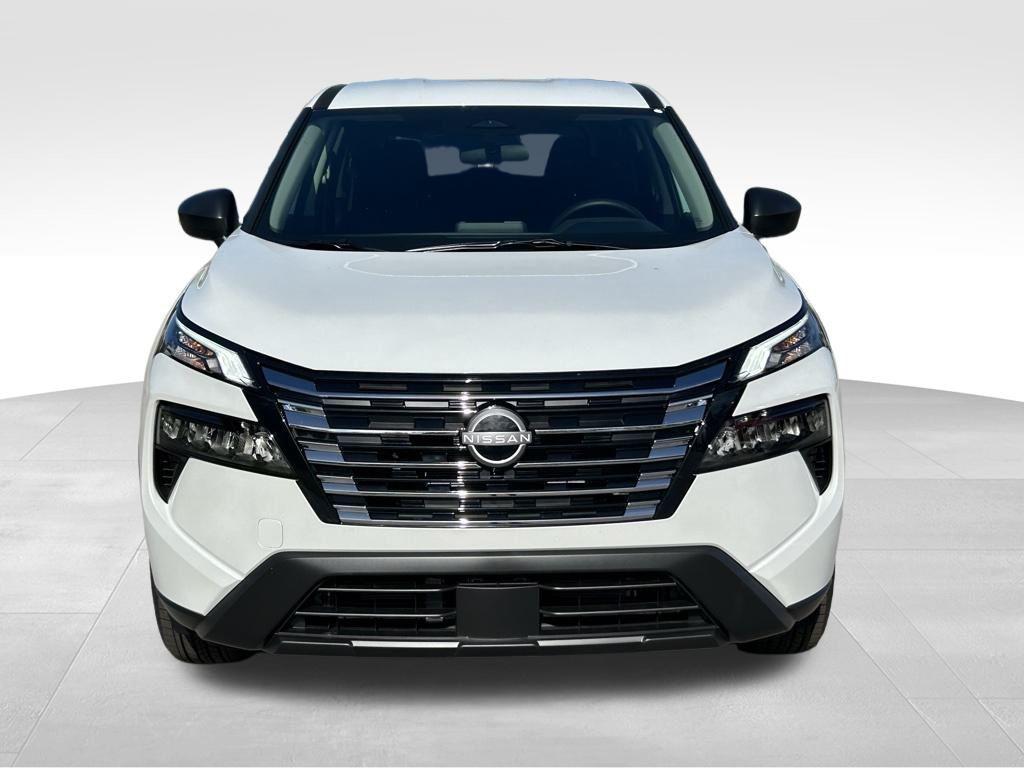 new 2025 Nissan Rogue car, priced at $28,631