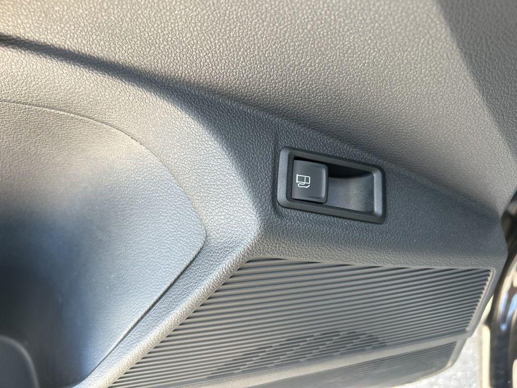 used 2023 Volkswagen Taos car, priced at $20,898