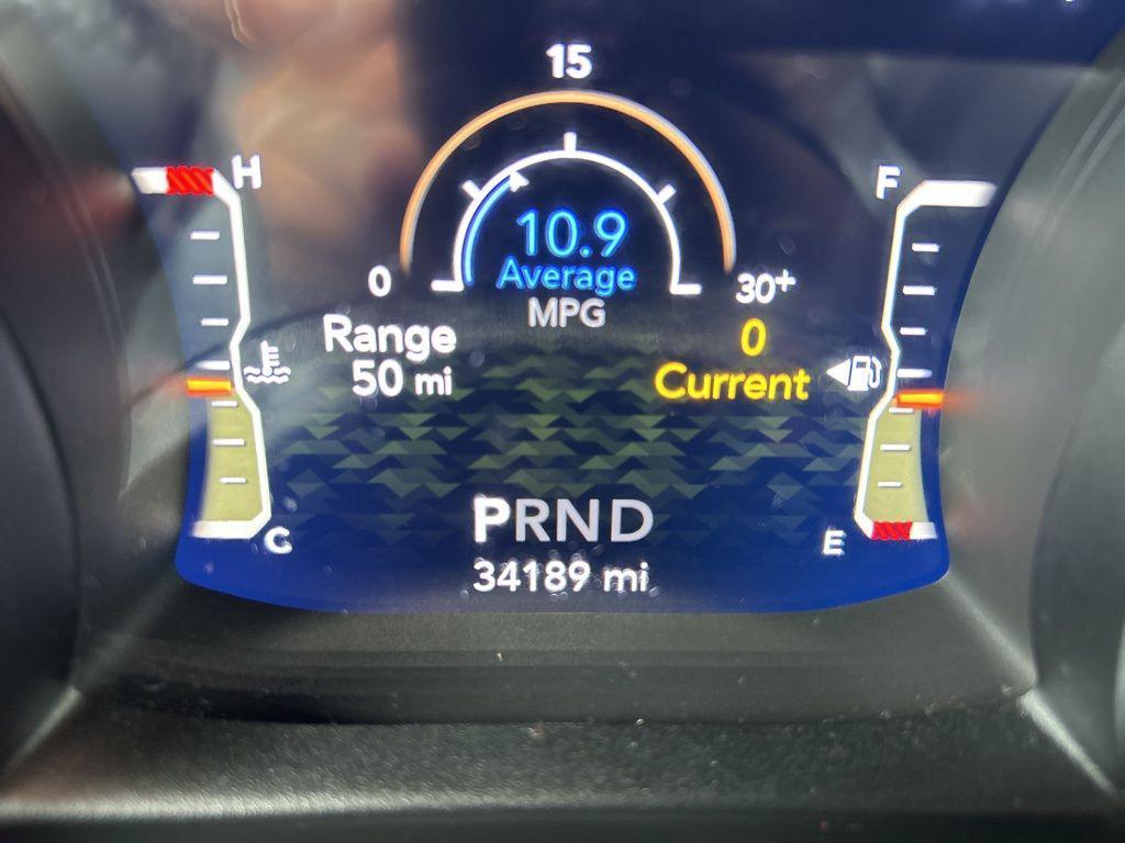 used 2021 Jeep Wrangler Unlimited car, priced at $35,554