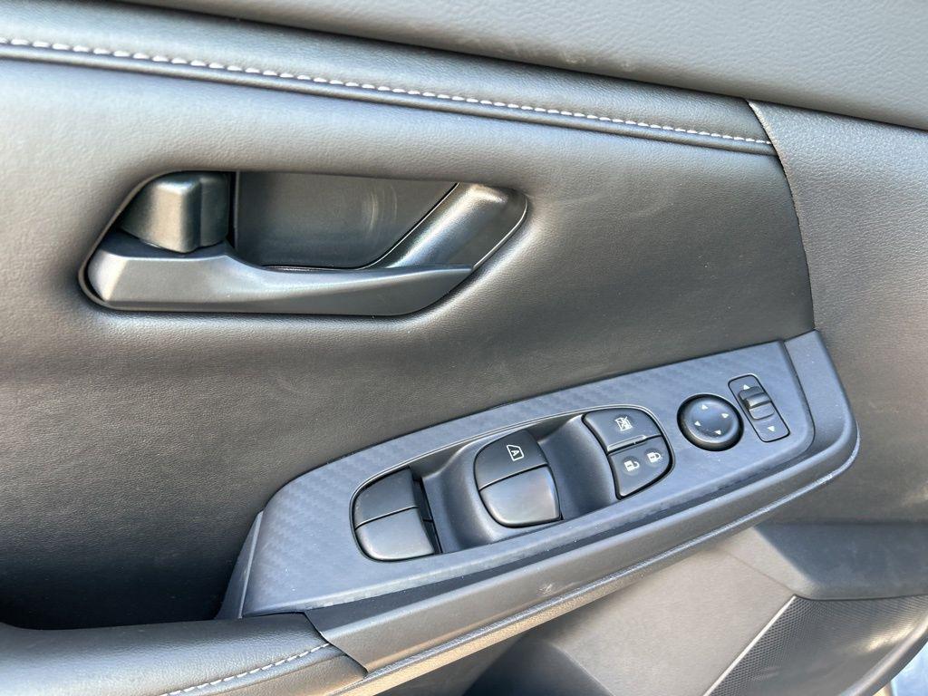 new 2025 Nissan Sentra car, priced at $22,226