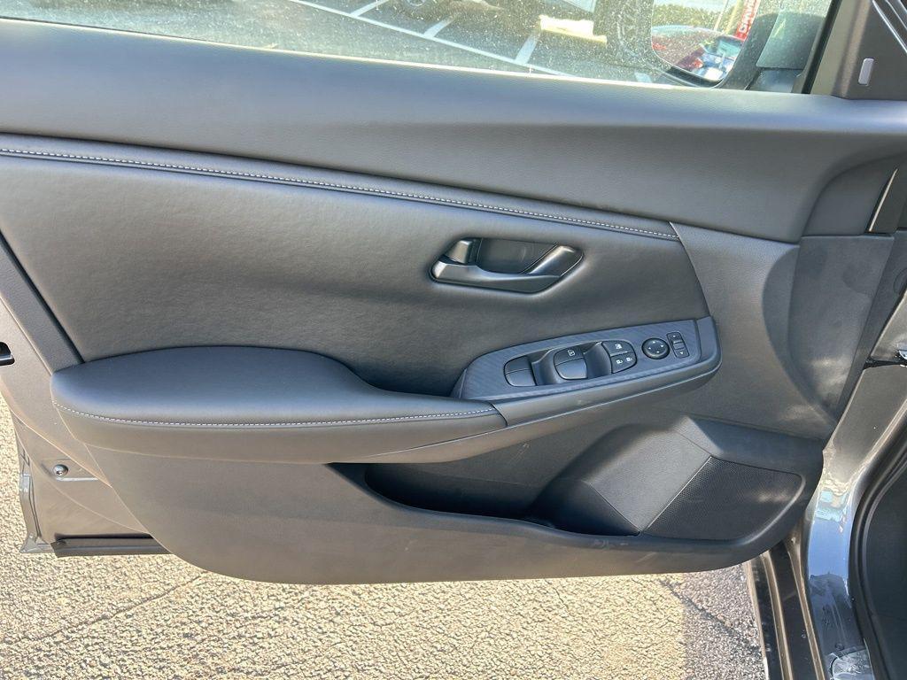 new 2025 Nissan Sentra car, priced at $22,226
