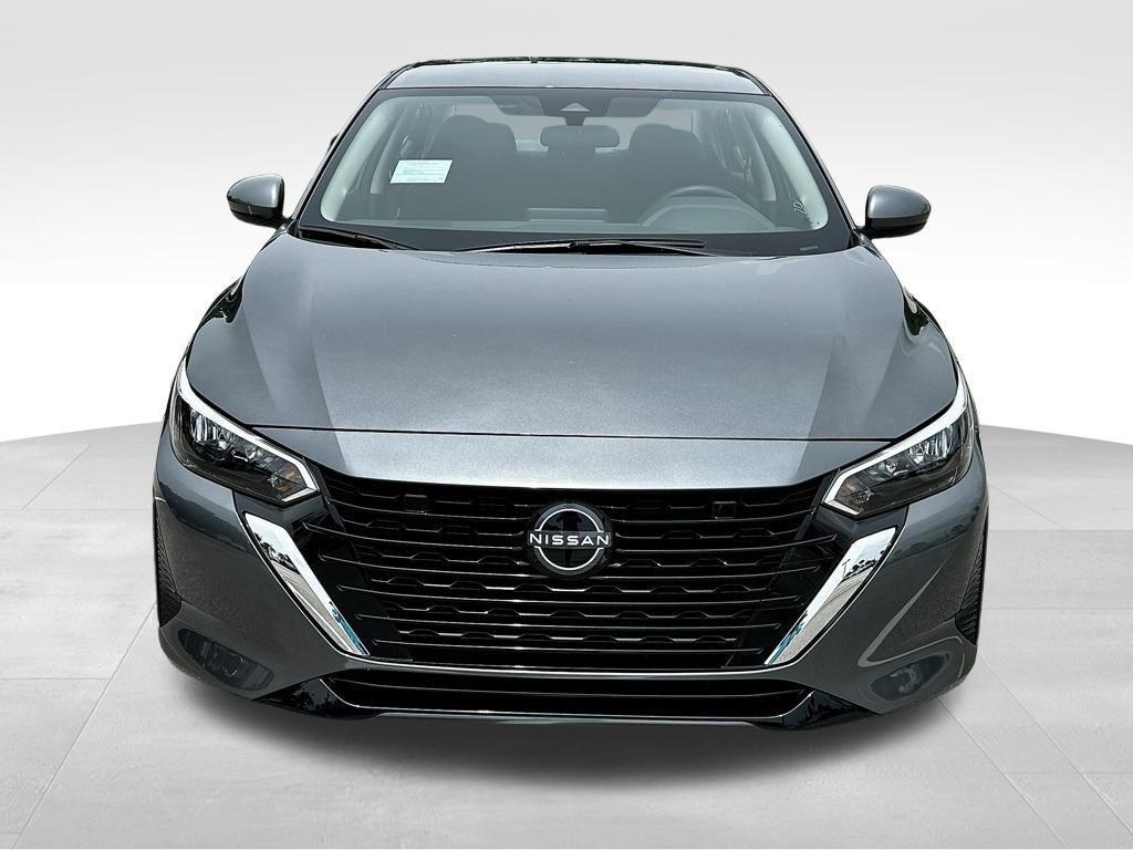 new 2025 Nissan Sentra car, priced at $21,020