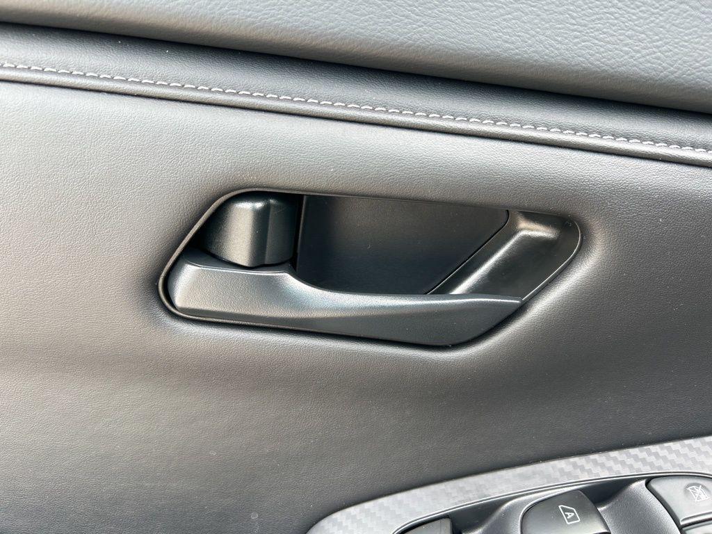 new 2025 Nissan Sentra car, priced at $21,020