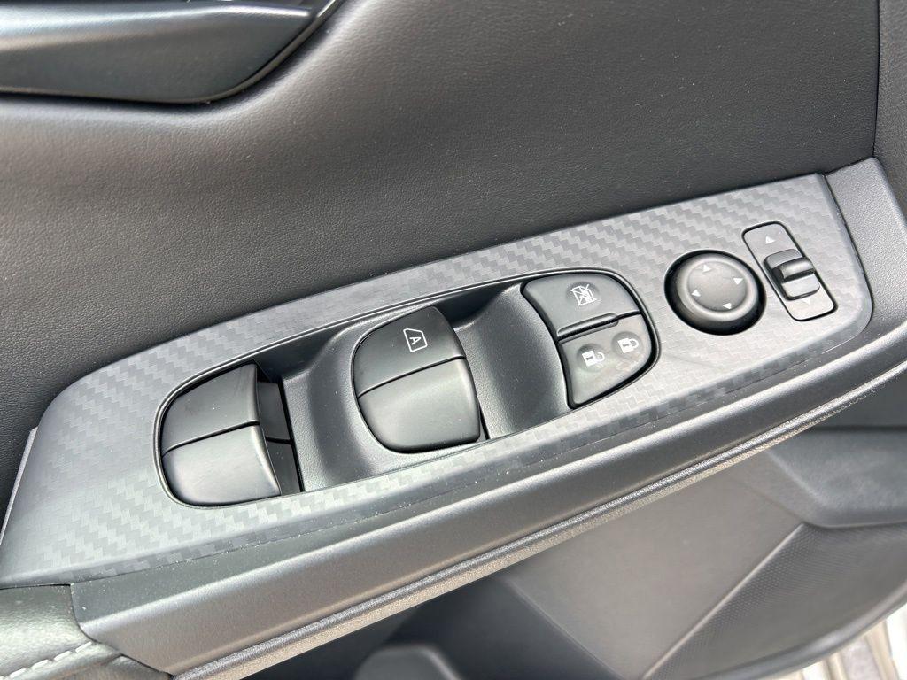 new 2025 Nissan Sentra car, priced at $21,020