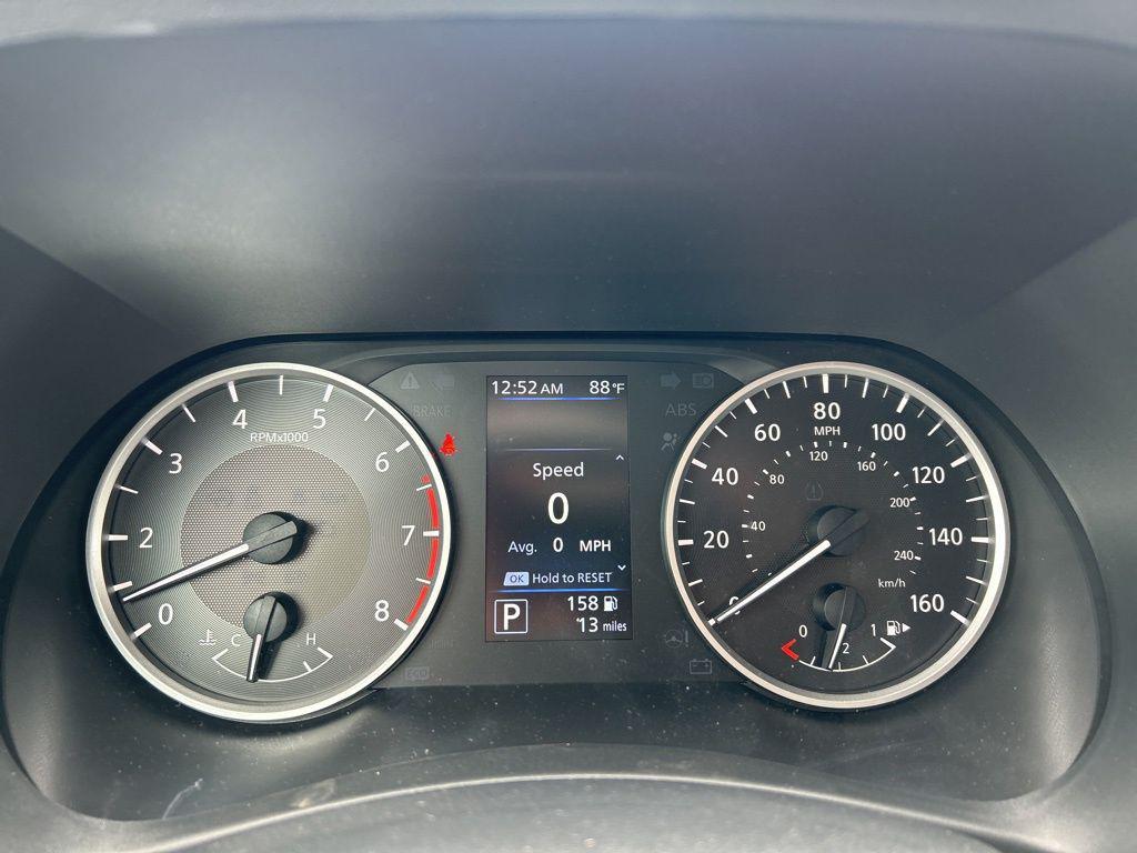 new 2025 Nissan Sentra car, priced at $21,020