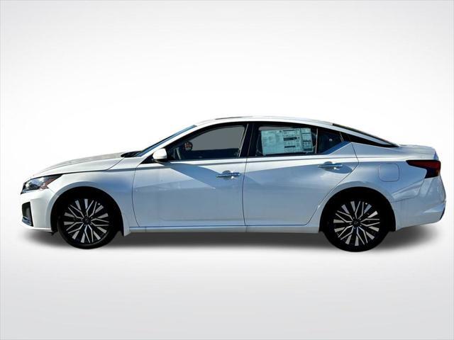 new 2024 Nissan Altima car, priced at $27,316