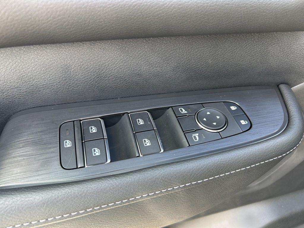 new 2026 Nissan Armada car, priced at $62,015