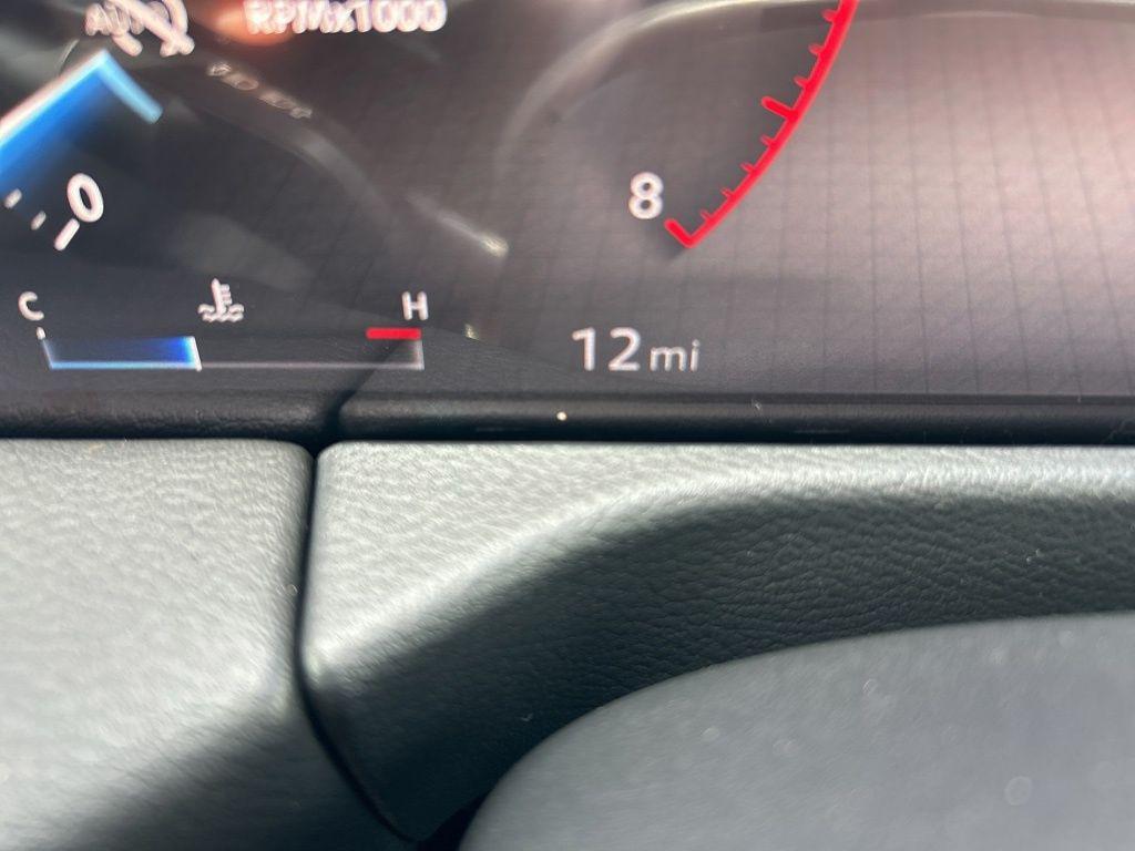 new 2026 Nissan Armada car, priced at $62,015