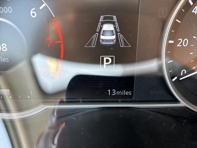 new 2025 Nissan Versa car, priced at $22,109