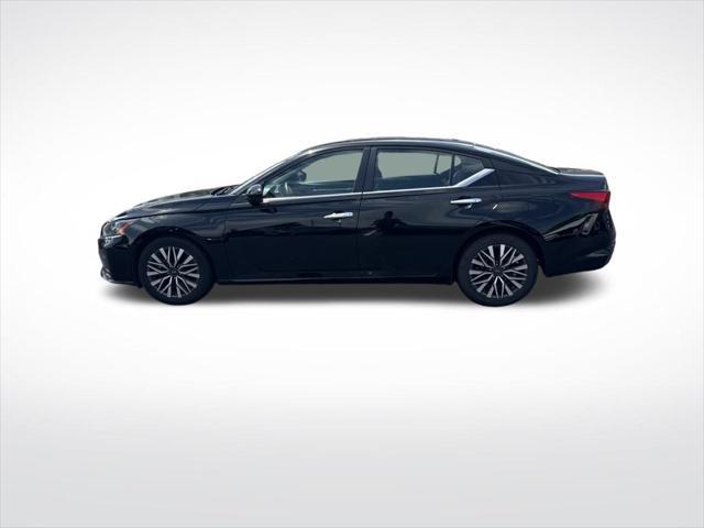 used 2023 Nissan Altima car, priced at $18,873
