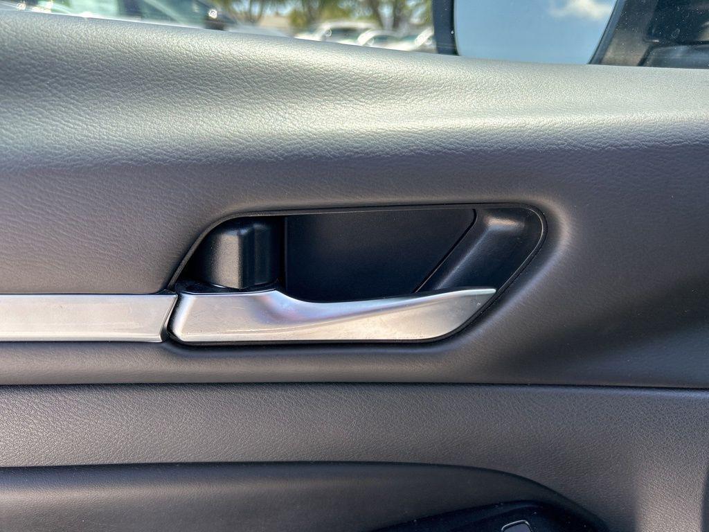 used 2023 Nissan Altima car, priced at $17,591