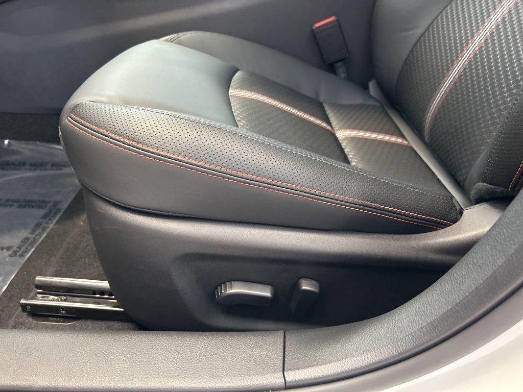 new 2025 Nissan Altima car, priced at $27,916