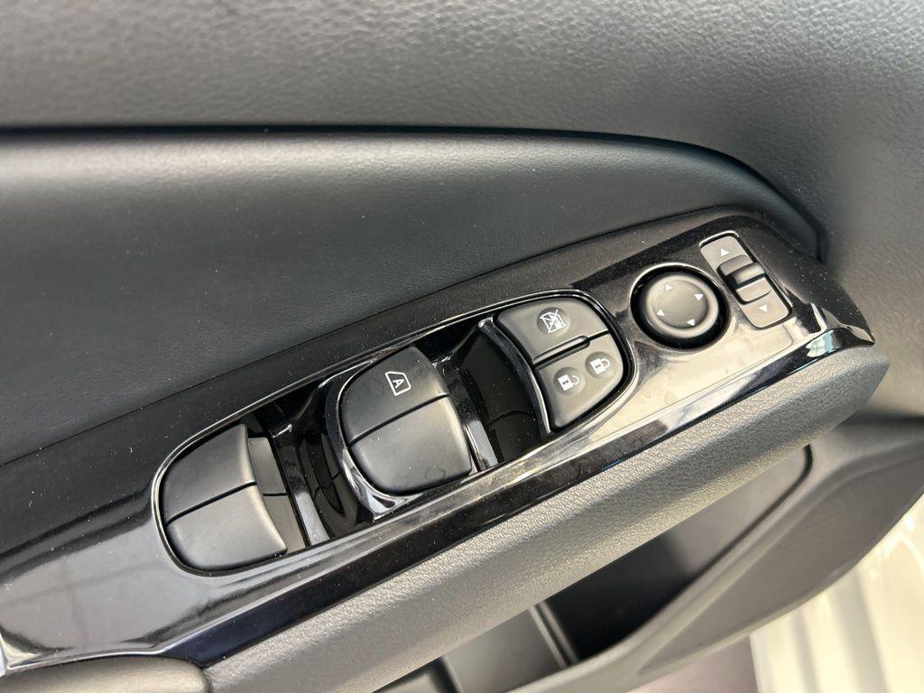 new 2025 Nissan Altima car, priced at $27,916