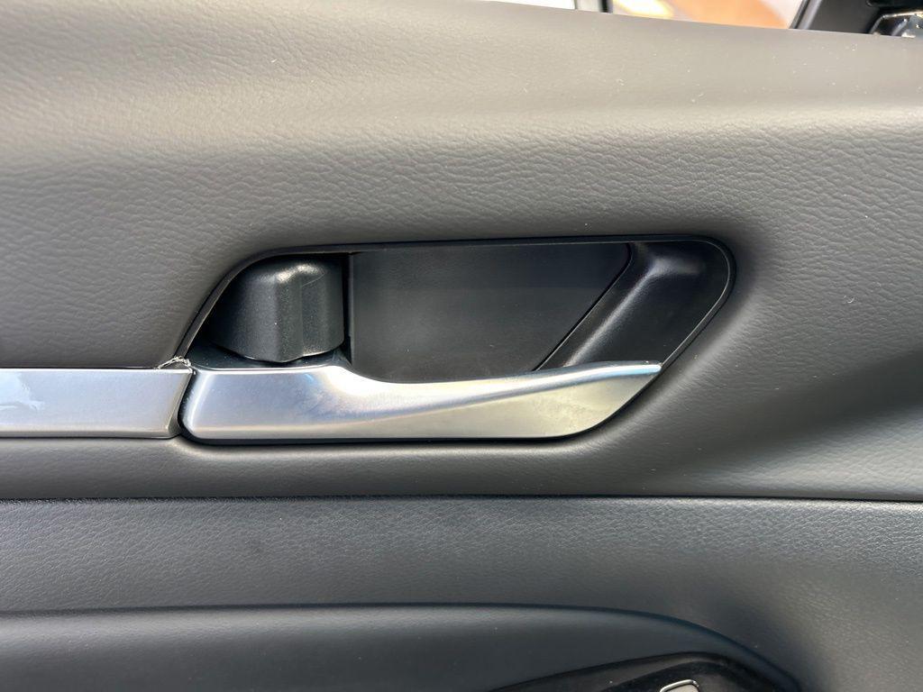 new 2025 Nissan Altima car, priced at $27,916