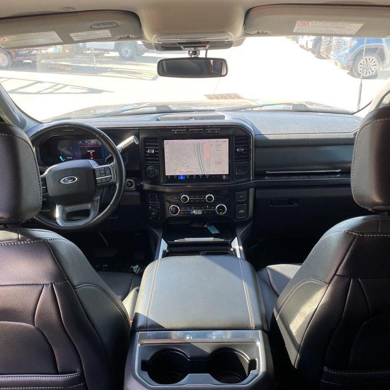 used 2023 Ford F-250 car, priced at $64,887
