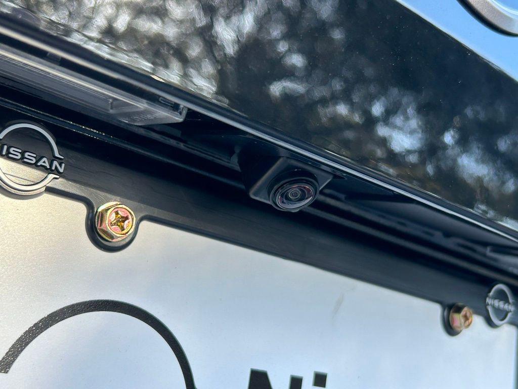 new 2025 Nissan Altima car, priced at $26,120