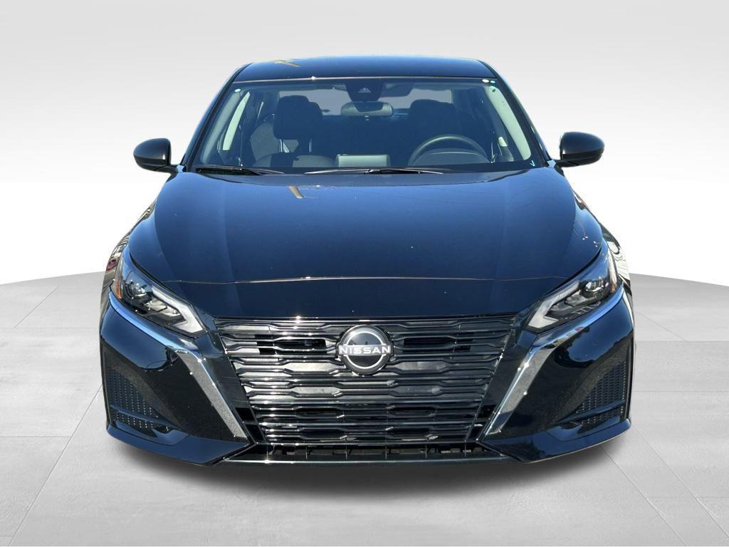 new 2025 Nissan Altima car, priced at $26,120