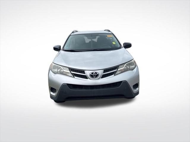 used 2015 Toyota RAV4 car, priced at $13,900