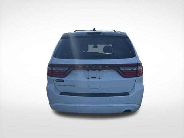 used 2018 Dodge Durango car, priced at $12,421