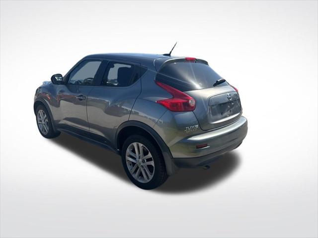 used 2013 Nissan Juke car, priced at $7,599