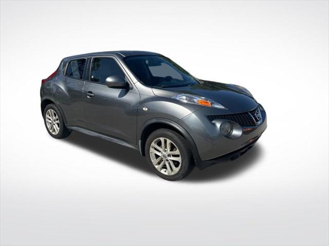 used 2013 Nissan Juke car, priced at $7,599