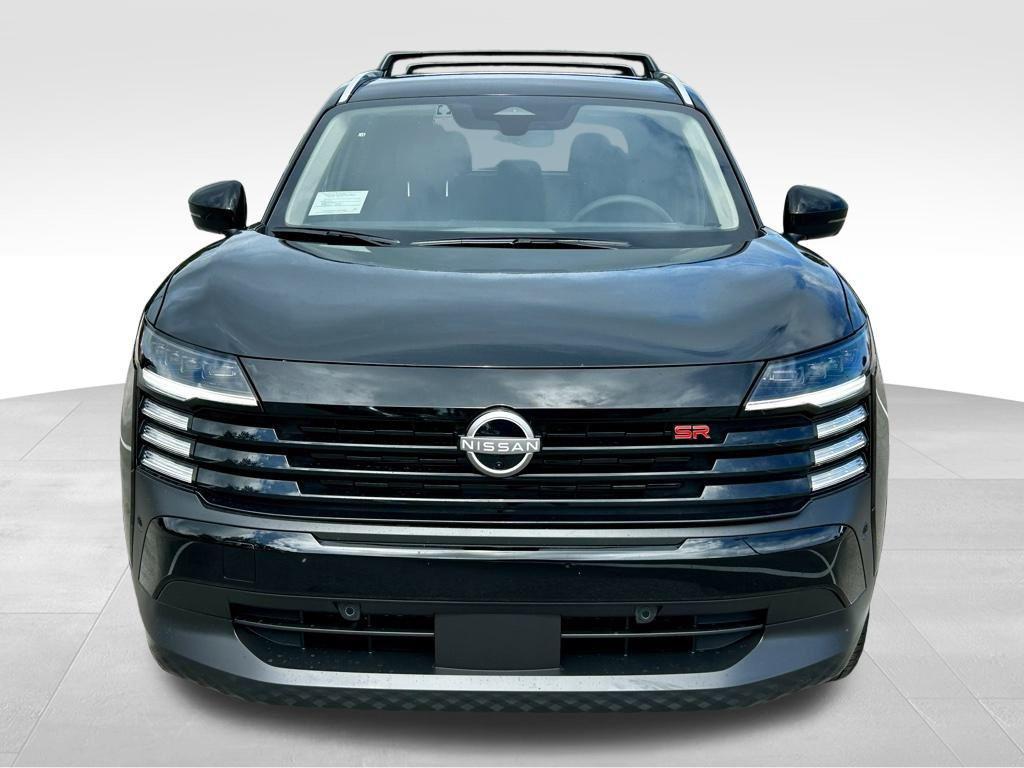 new 2026 Nissan Kicks car, priced at $31,045