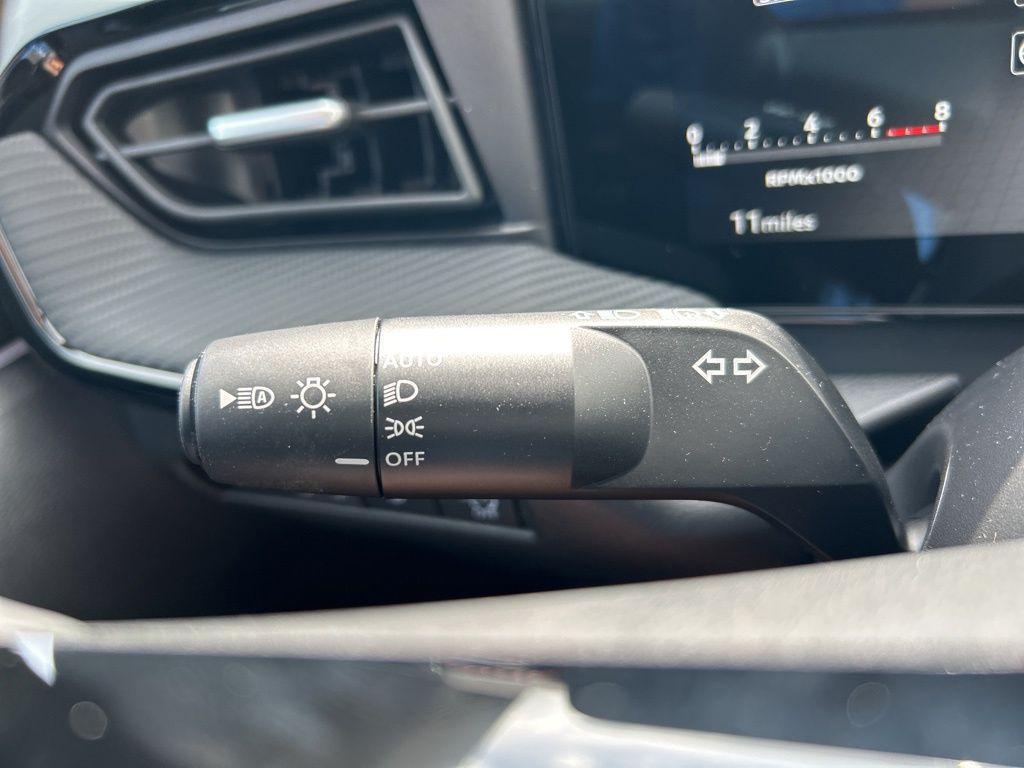 new 2026 Nissan Kicks car, priced at $31,045