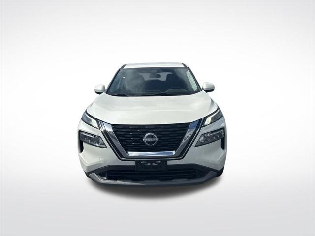 used 2023 Nissan Rogue car, priced at $19,791