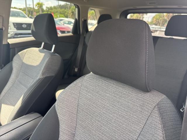 used 2023 Nissan Rogue car, priced at $19,791