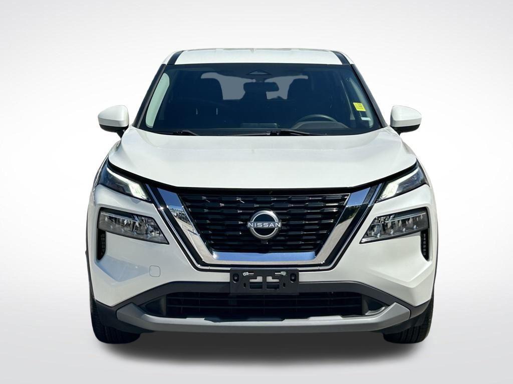used 2023 Nissan Rogue car, priced at $19,791