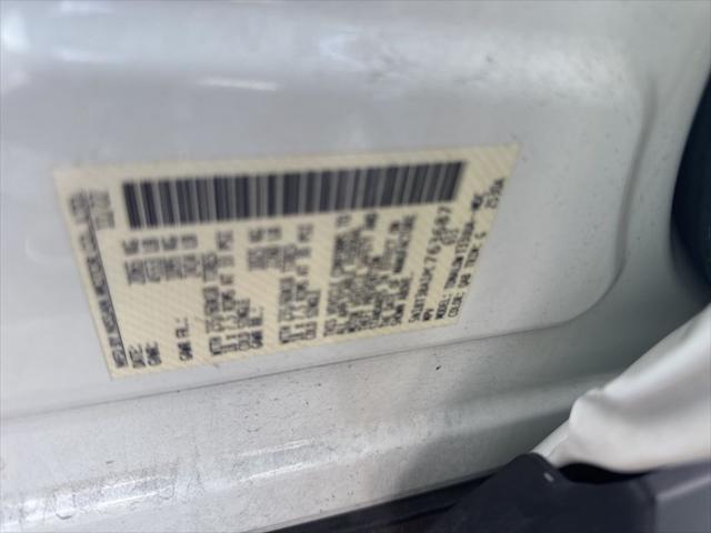 used 2023 Nissan Rogue car, priced at $19,791