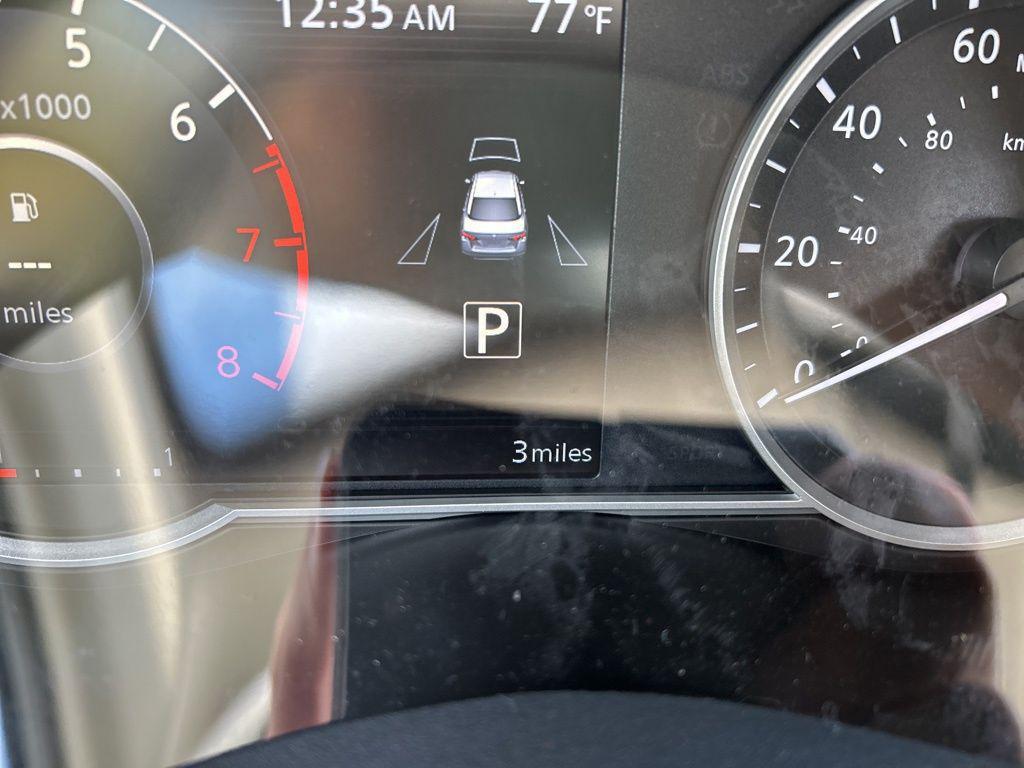 new 2025 Nissan Versa car, priced at $20,718