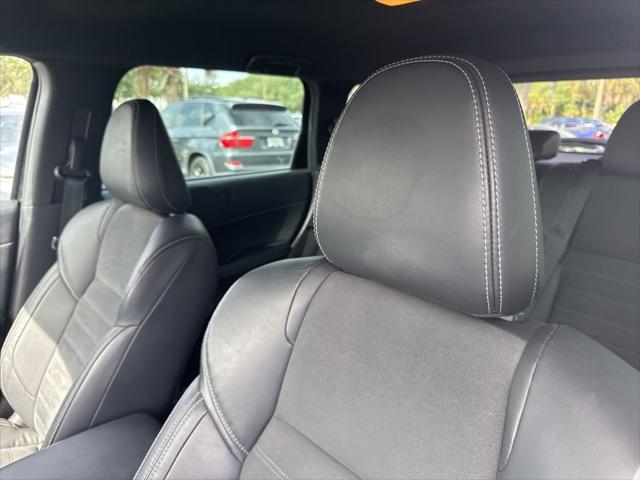 used 2023 Mitsubishi Outlander car, priced at $22,259