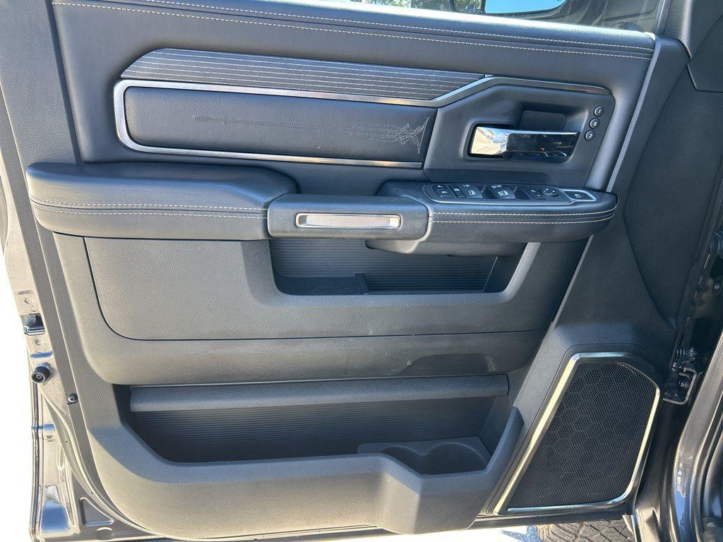 used 2022 Ram 3500 car, priced at $77,887