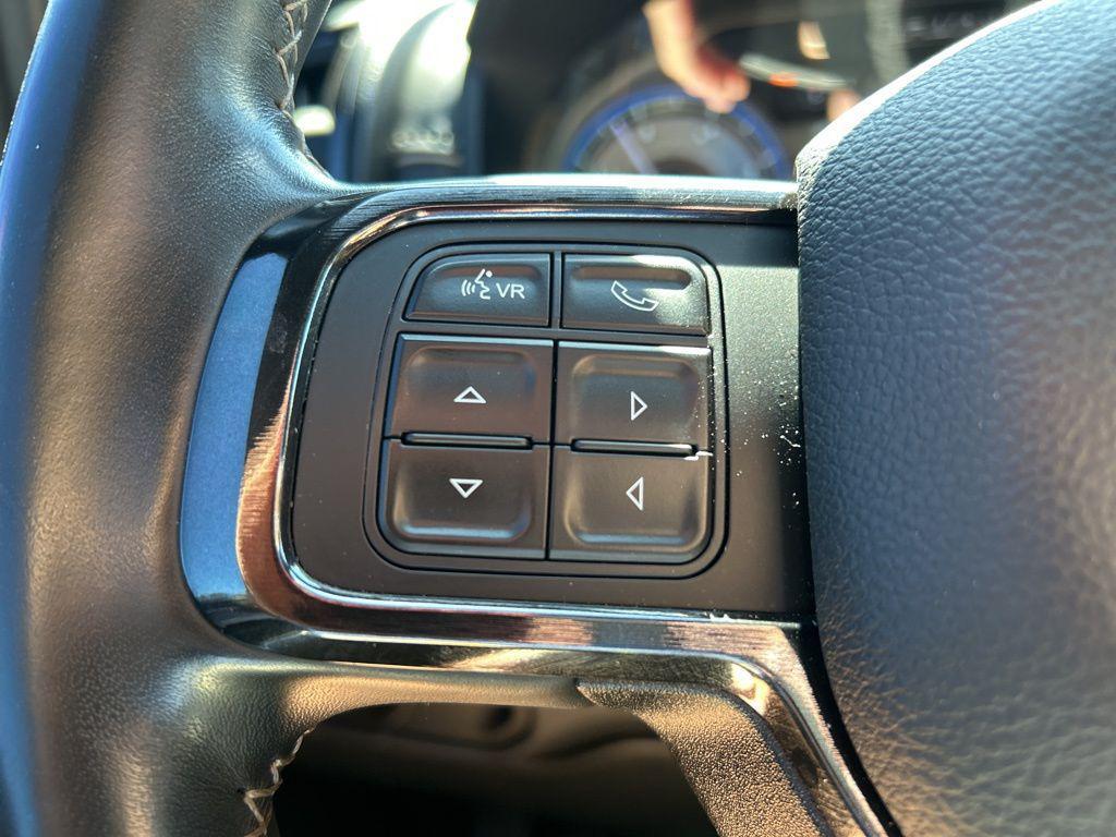 used 2022 Ram 3500 car, priced at $77,887