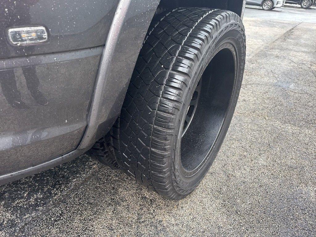 used 2022 Ram 3500 car, priced at $82,492