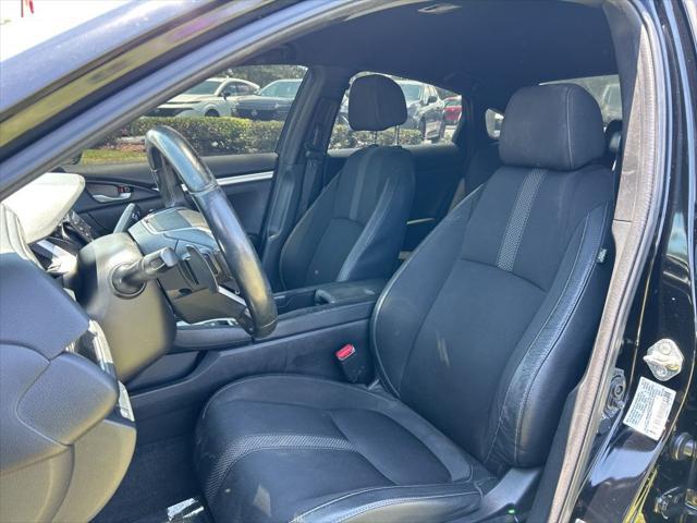 used 2019 Honda Civic car, priced at $15,995