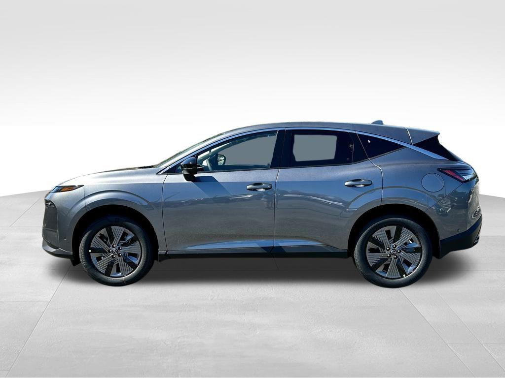 new 2025 Nissan Murano car, priced at $42,130