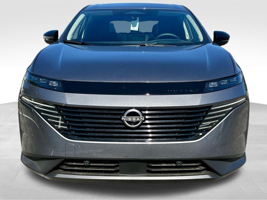 new 2025 Nissan Murano car, priced at $42,130