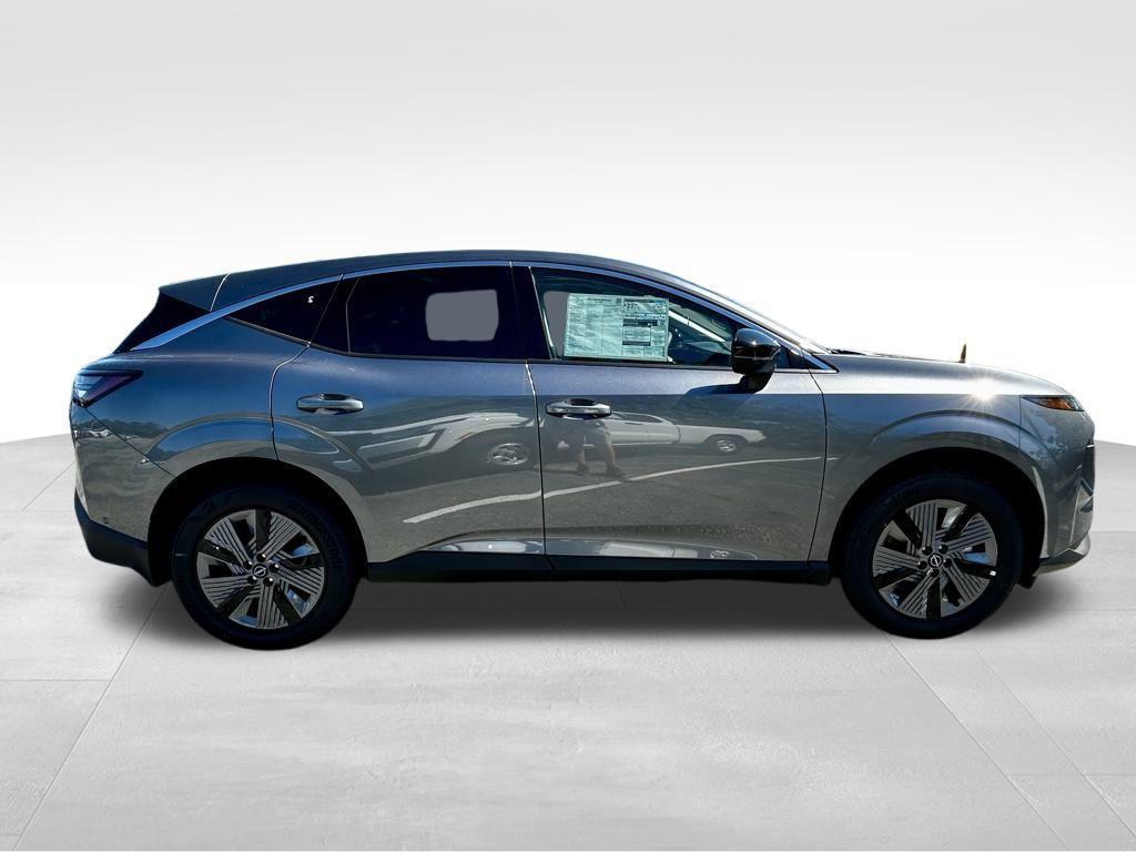 new 2025 Nissan Murano car, priced at $42,130