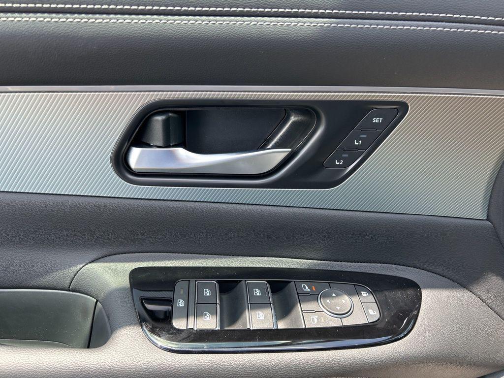 new 2025 Nissan Murano car, priced at $42,130