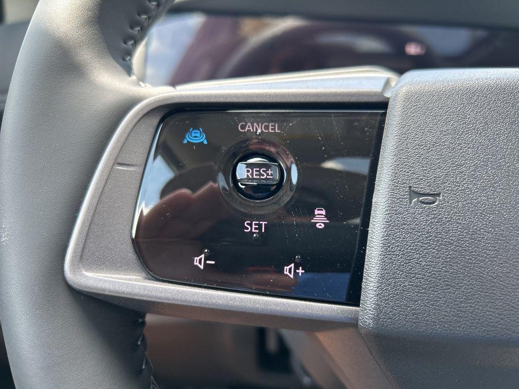 new 2025 Nissan Murano car, priced at $42,130