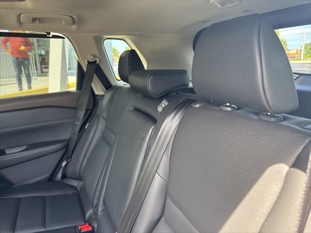 used 2022 Nissan Rogue car, priced at $22,650