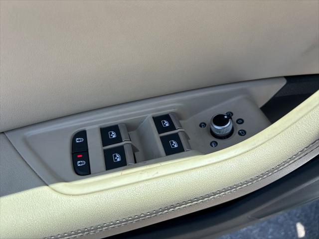 used 2022 Audi A4 car, priced at $24,600