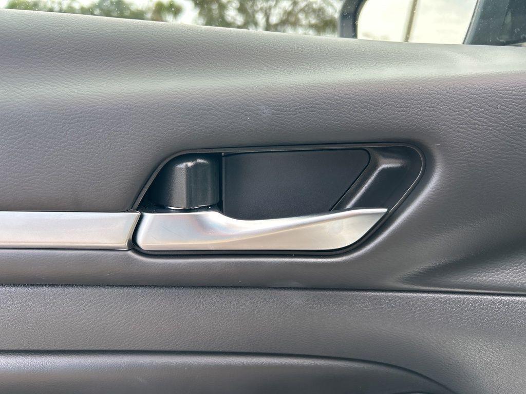 used 2024 Nissan Altima car, priced at $20,346