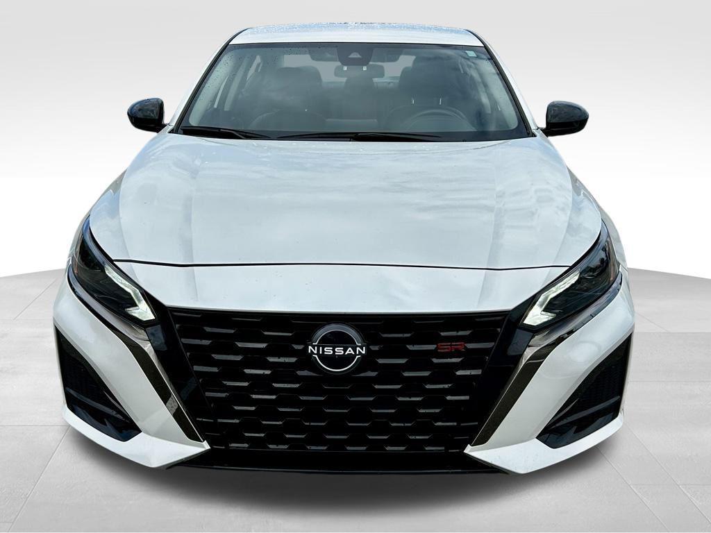 used 2024 Nissan Altima car, priced at $20,346