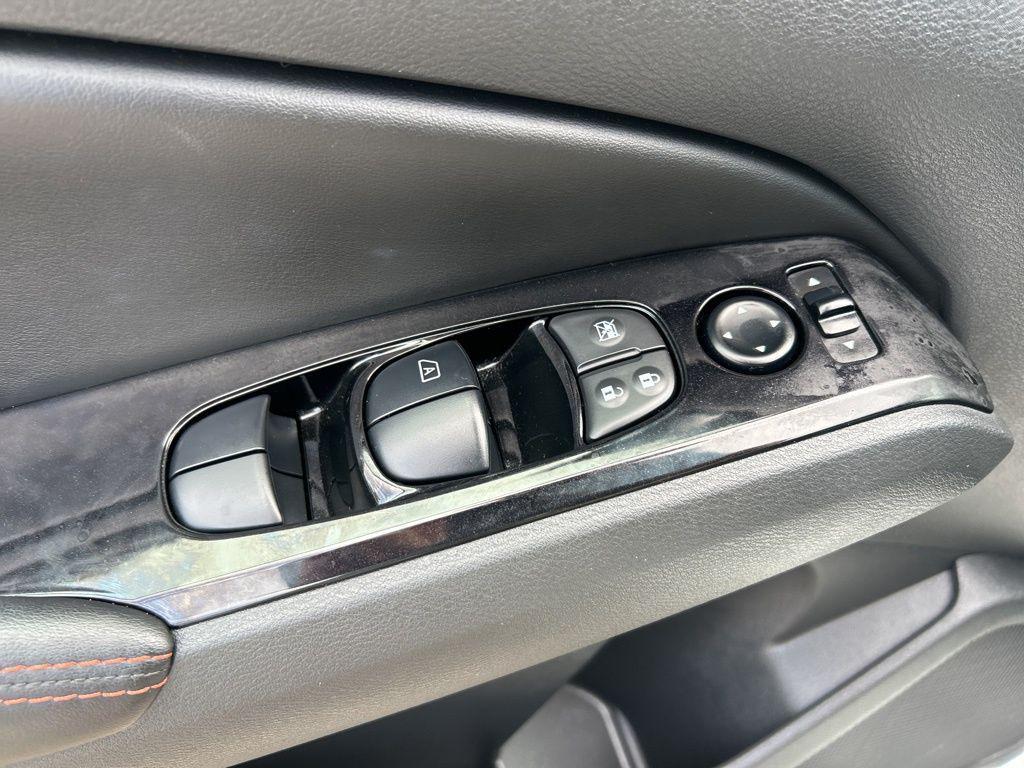 used 2024 Nissan Altima car, priced at $20,346