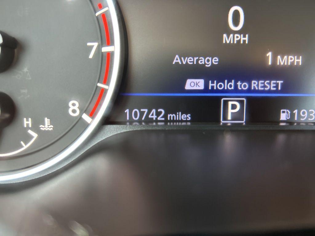 used 2024 Nissan Altima car, priced at $20,346