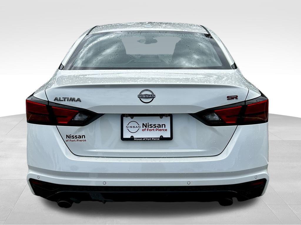 used 2024 Nissan Altima car, priced at $20,346